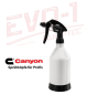 Preview: EVO-1 Detailing Pro 500 ml Sprühflasche mit Canyon Sprühkopf